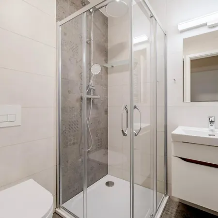 Apartament Blueground Letna Furnished Foodie Area Prg-49 *