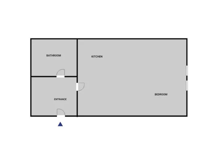 Blueground Letna Furnished Foodie Area Prg-49 アパート *