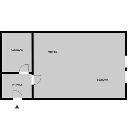 Blueground Letna Furnished Foodie Area Prg-49 *